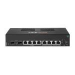Aruba S4R22A Managed L2 Switch με 8 Θύρες Gigabit (1Gbps) Ethernet S4R22A#ABB - Image 3