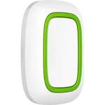 Ajax Systems Button Μπουτόν Συστημάτων Συναγερμού White 38095.26.WH1 - Image 2