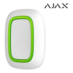 Ajax Systems Button Μπουτόν Συστημάτων Συναγερμού White 38095.26.WH1 - Image 3