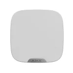 Ajax Systems Ασύρματη RF Σειρήνα Συναγερμού Μπαταρίας Εξωτερικού Χώρου 113dB 12V με Λευκό Φως 20x20εκ. 38180.61.WH1 - Image 3