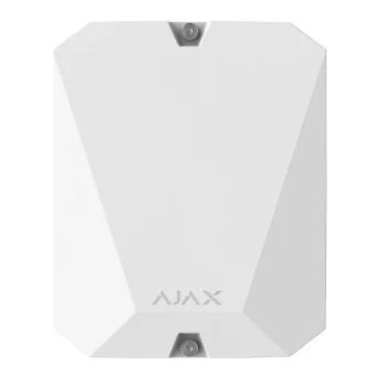 Ajax Systems Multitransmitter Αξεσουάρ Συστημάτων Συναγερμού 38200