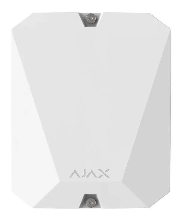 Ajax Systems Multitransmitter Αξεσουάρ Συστημάτων Συναγερμού 38200