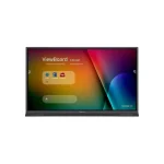 Viewsonic IFP7552-1B Public Display LCD 4K UHD 75" με Οθόνη Αφής