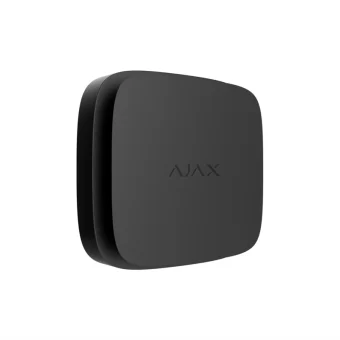 Ajax Systems Fireprotect Αυτόνομος Ανιχνευτής Θερμοκρασίας 63211.167.BL1