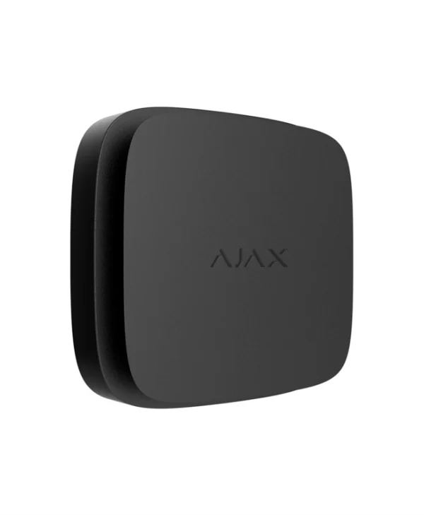 Ajax Systems Fireprotect Αυτόνομος Ανιχνευτής Θερμοκρασίας 63211.167.BL1