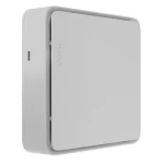 Ajax Systems NVR HAC Καταγραφικό NVR 16 Καναλιών με Ανάλυση 4K 134506.122.WH1 - Image 2
