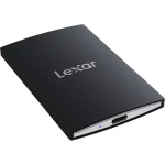 Lexar SL500Μ USB 3.2 Εξωτερικός SSD 1TB 2.5" Μαύρο LSL500M001T-RNBNG - Image 7