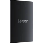 Lexar SL500Μ USB 3.2 Εξωτερικός SSD 1TB 2.5" Μαύρο LSL500M001T-RNBNG - Image 8