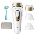 Braun Αποτριχωτική Μηχανή Epilator για Πρόσωπο, Σώμα & Μπικίνι PL5351 53881494