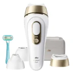 Braun Αποτριχωτική Μηχανή Epilator για Πρόσωπο, Σώμα & Μπικίνι PL5351 53881494 - Image 2
