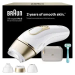Braun Αποτριχωτική Μηχανή Epilator για Πρόσωπο, Σώμα & Μπικίνι PL5351 53881494 - Image 9