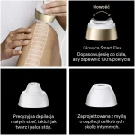Braun Αποτριχωτική Μηχανή Epilator για Πρόσωπο, Σώμα & Μπικίνι PL5351 53881494 - Image 10