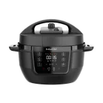 Instant Pot Πολυμάγειρας 800W με Χωρητικότητα 3.8lt Μαύρος 140-8000-01-EU - Image 11
