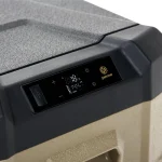 Peme Quest 40 Φορητό Ψυγείο 35.3lt 230V / 12V Εκρού 5902659843661 - Image 2