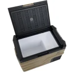 Peme Quest 40 Φορητό Ψυγείο 35.3lt 230V / 12V Εκρού 5902659843661 - Image 4