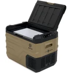 Peme Quest 40 Φορητό Ψυγείο 35.3lt 230V / 12V Εκρού 5902659843661 - Image 5