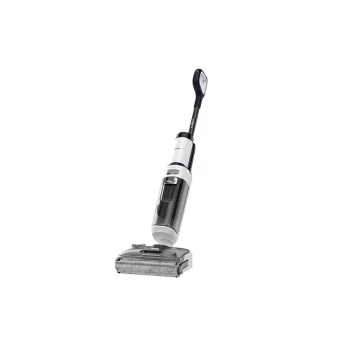 Tineco FloorOne S5 Stretch Extreme Ηλεκτρική Σκούπα Stick 220W Μαύρη Floor one S5 STRETCH