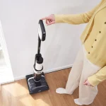 Tineco FloorOne S5 Stretch Extreme Ηλεκτρική Σκούπα Stick 220W Μαύρη Floor one S5 STRETCH - Image 2