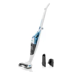 Hyundai Επαναφορτιζόμενη Σκούπα Stick Λευκή VC914 HY-VC914