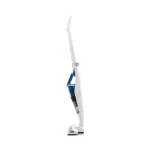 Hyundai Επαναφορτιζόμενη Σκούπα Stick Λευκή VC914 HY-VC914 - Image 2