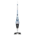 Hyundai Επαναφορτιζόμενη Σκούπα Stick Λευκή VC914 HY-VC914 - Image 3