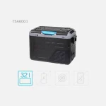Teesa Φορητό Ψυγείο 32lt 230V TSA6001 - Image 10