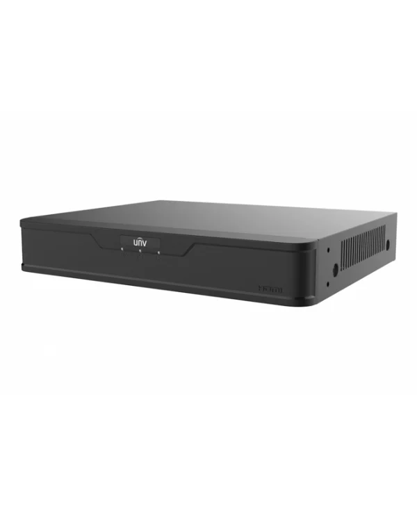 Uniview NVR301-08B-IQ Καταγραφικό NVR 8 Καναλιών με Ανάλυση 4K 16764