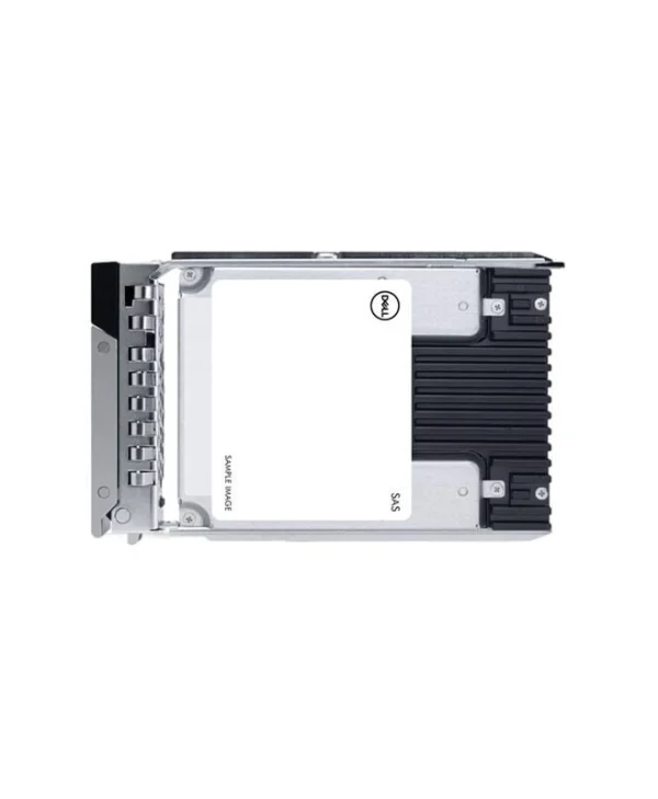 Dell T160 SSD 480GB τύπου 2.5'' με σύνδεση SATA III 345-BJQZ 1785372