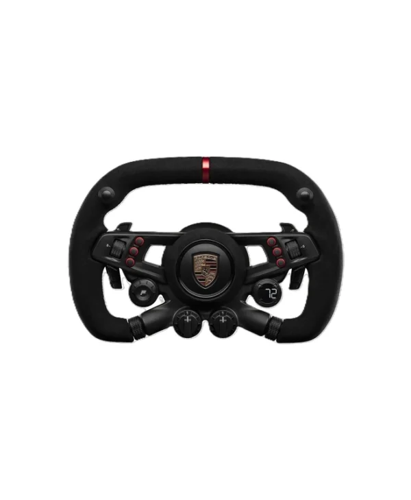 Fanatec Csl Porsche Vision Gt για PC / XBOX One / Xbox Series GAJO-1458