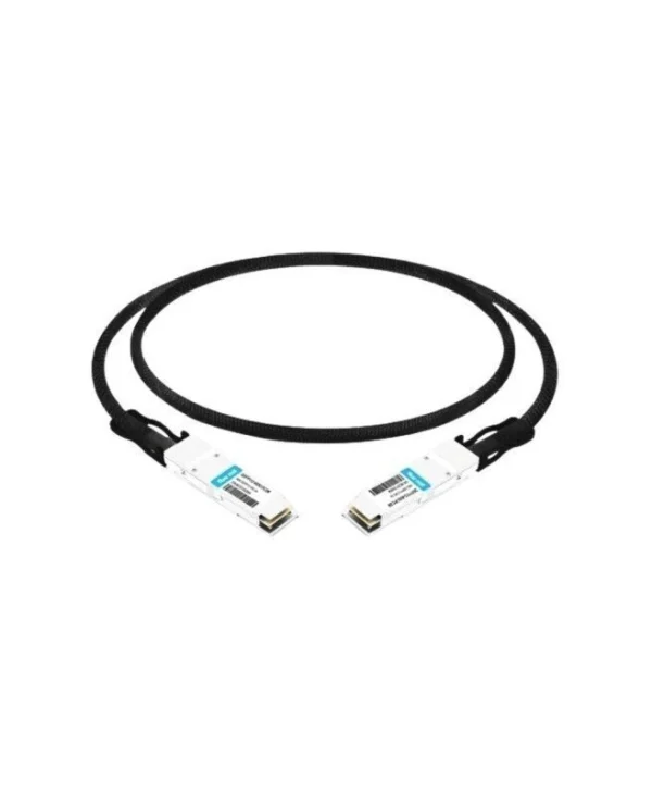 Sennheiser U/UTP Καλώδιο Δικτύου Ethernet 0.5m 1774864