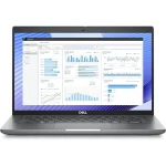 Dell Precision 3490 14" IPS FHD+ (Ultra 5-135H/16GB/256GB SSD/W11 Pro) (International English Keyboard) PRE3490-U52516DX