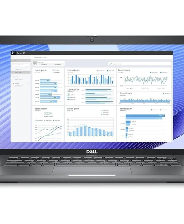 Dell Precision 3490 14" IPS FHD+ (Ultra 5-135H/16GB/256GB SSD/W11 Pro) (International English Keyboard) PRE3490-U52516DX