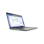 Dell Precision 3490 14" IPS FHD+ (Ultra 5-135H/16GB/256GB SSD/W11 Pro) (International English Keyboard) PRE3490-U52516DX - Image 2