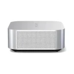 Satechi Thunderbolt 5 CubeDock Thunderbolt 5 Docking Station με PD Ethernet και σύνδεση 3 Οθονών Ασημί ST-DT5CES-EU - Image 5