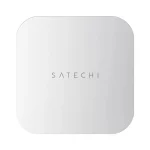 Satechi Thunderbolt 5 CubeDock Thunderbolt 5 Docking Station με PD Ethernet και σύνδεση 3 Οθονών Ασημί ST-DT5CES-EU - Image 6