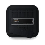 Satechi Thunderbolt 5 CubeDock Thunderbolt 5 Docking Station με PD Ethernet και σύνδεση 3 Οθονών Ασημί ST-DT5CES-EU - Image 7