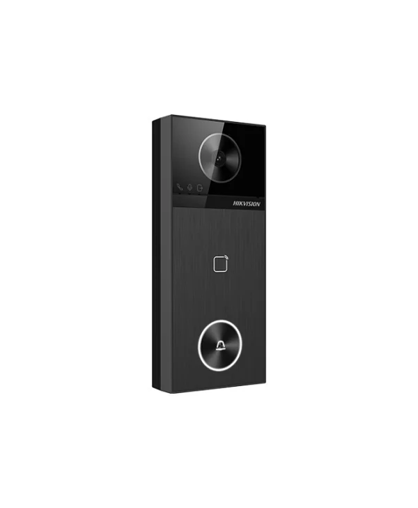 Hikvision Σετ Θυροτηλεφώνου Wi-Fi 6936422178444