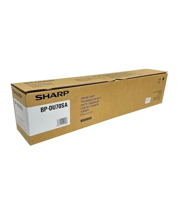 Sharp Bp-du70sa Drum Unit BPDU70SA