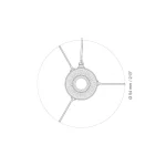 Primus Micron Iii Piezo Camping Stove 639301 - Image 5