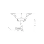 Primus Micron Iii Piezo Camping Stove 639301 - Image 6