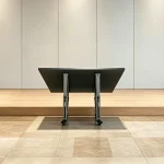 Maclean Energy MC-183 Βάση Τηλεόρασης Δαπέδου έως 75kg 386933 - Image 4
