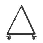 Maclean Energy MC-183 Βάση Τηλεόρασης Δαπέδου έως 75kg 386933 - Image 10