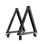 Maclean Energy MC-183 Βάση Τηλεόρασης Δαπέδου έως 75kg 386933 - Image 11