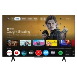 TCL Smart Τηλεόραση 43" 4K UHD QLED P7L HDR (2026) 43P7L - Image 2