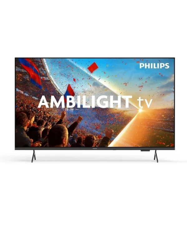 Philips Smart Τηλεόραση 43" 4K UHD LED Ambilight 43PUS8001 HDR (2026) 43PUS8001/12