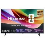 Hisense Smart Τηλεόραση 40" Full HD LED A4S HDR (2026) 40A4S 8311721