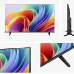 Hisense Smart Τηλεόραση 40" Full HD LED A4S HDR (2026) 40A4S 8311721 - Image 2