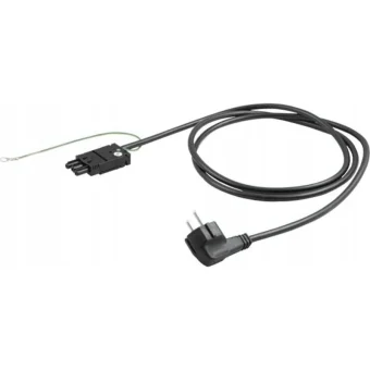 Bachmann - Cable 3m Μαύρο 375.116