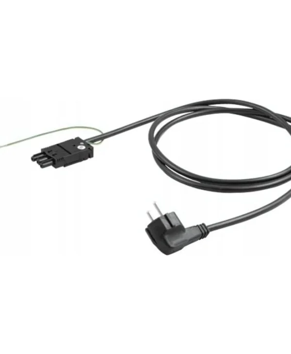 Bachmann - Cable 3m Μαύρο 375.116