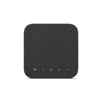 Lenovo Ηχείο Bluetooth Μαύρο 4Y71Q47766